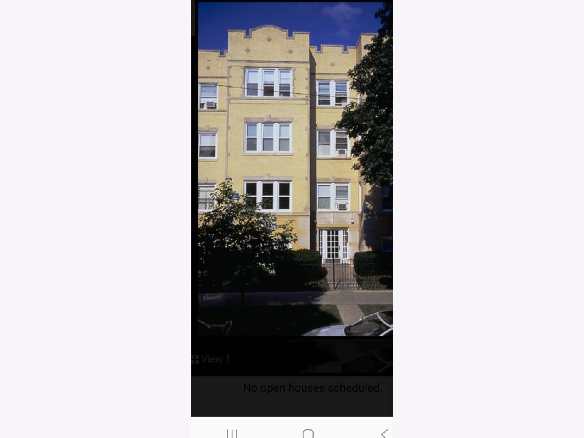  For Rent Chicago Illinois, 4426 St Louis