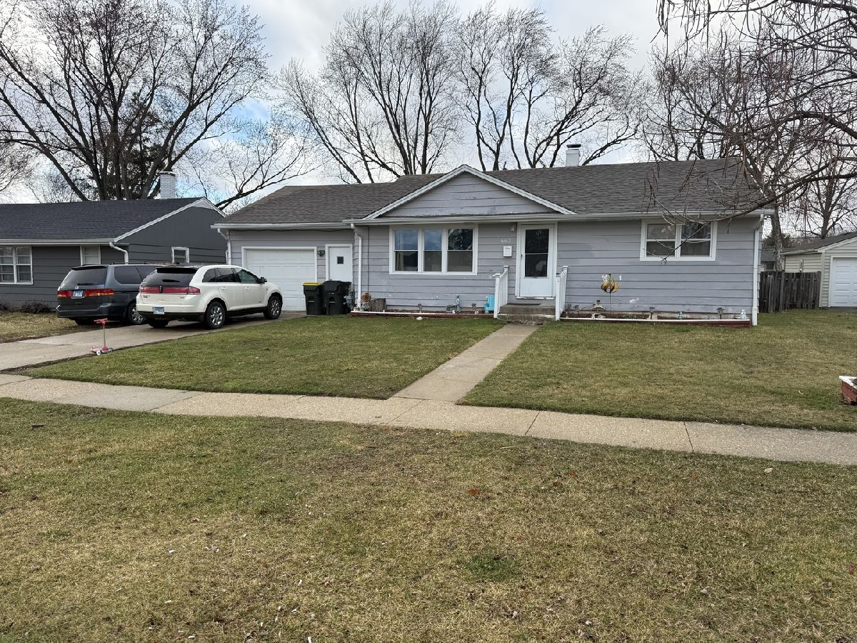  Sold Cary Illinois, 440 James