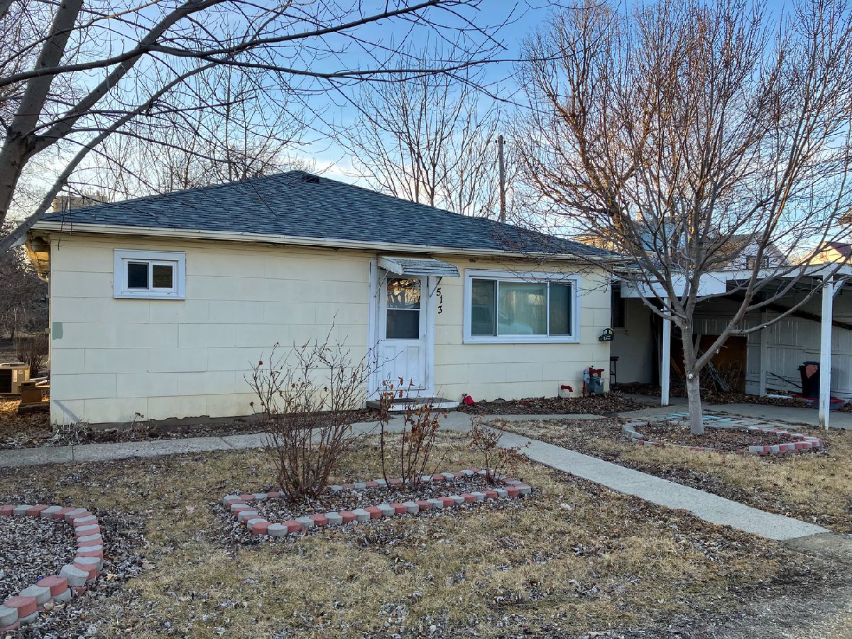  For Sale Morrison Illinois, 513 Main Street
