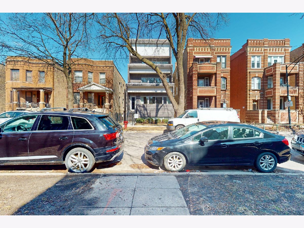  For Sale Chicago Illinois, 2328 Rice Street