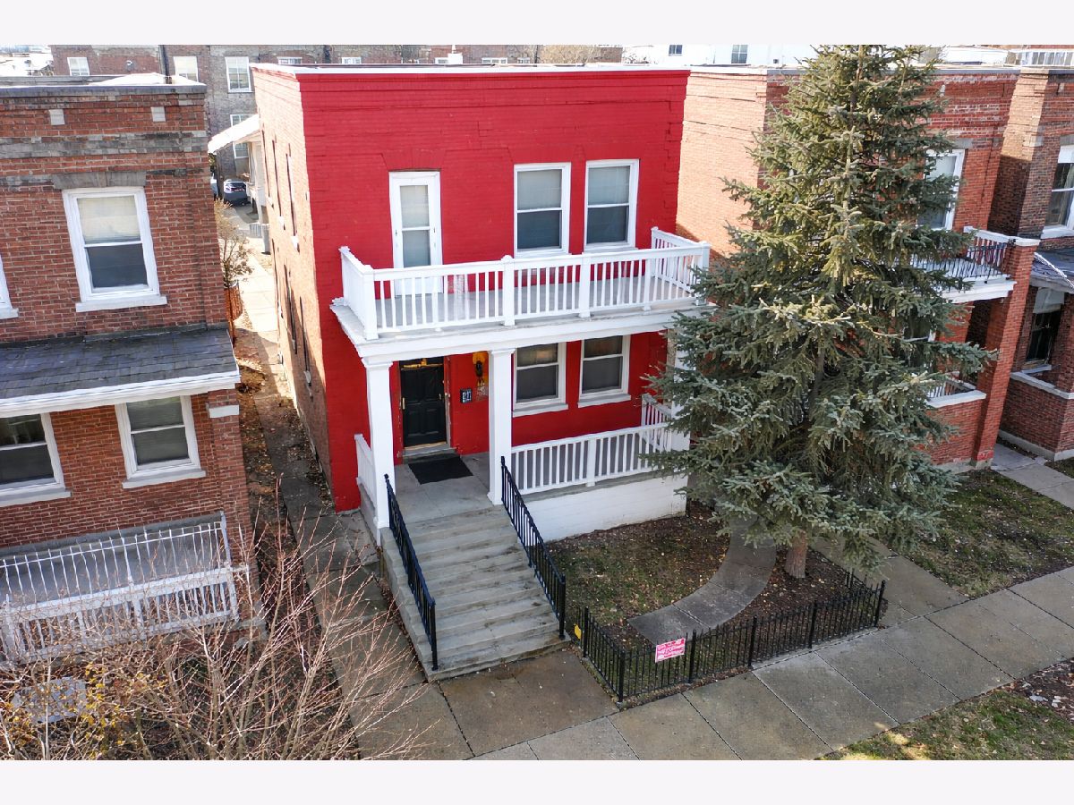  For Rent Chicago Illinois, 4925 Henderson
