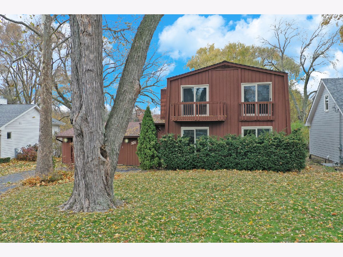  For Sale Mundelein Illinois, 926 Lucerne Court