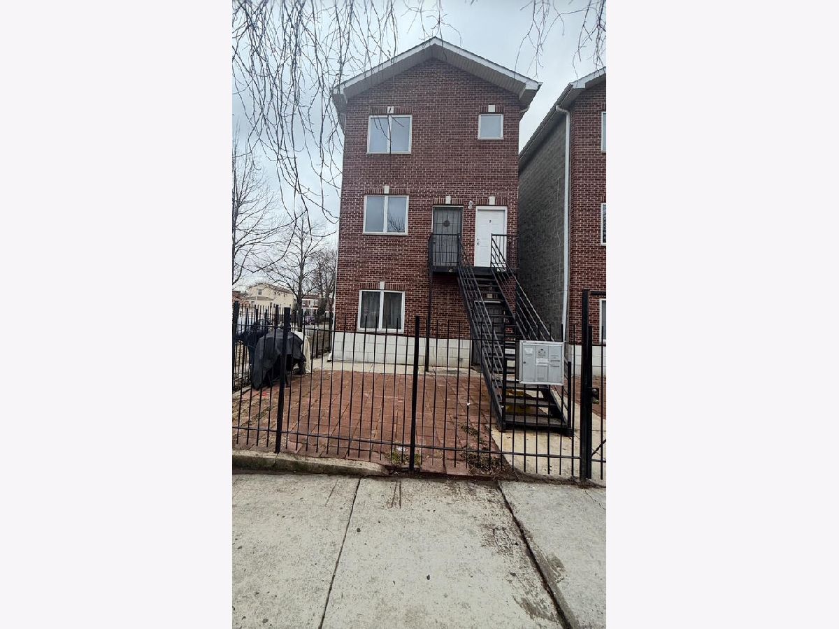 Homes & Townhomes & Condos For Sale Lawndale Chicago Illinois, 1401 Kedvale Avenue