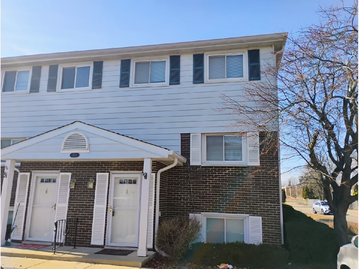  For Rent Libertyville Illinois, 553 Park