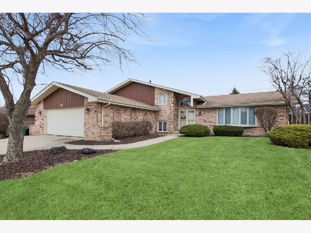  For Sale Tinley Park Illinois, 17807 Linden Drive
