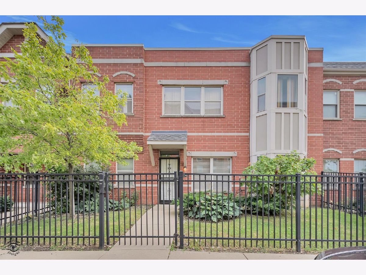  For Sale Chicago Illinois, 6710 Keating Avenue