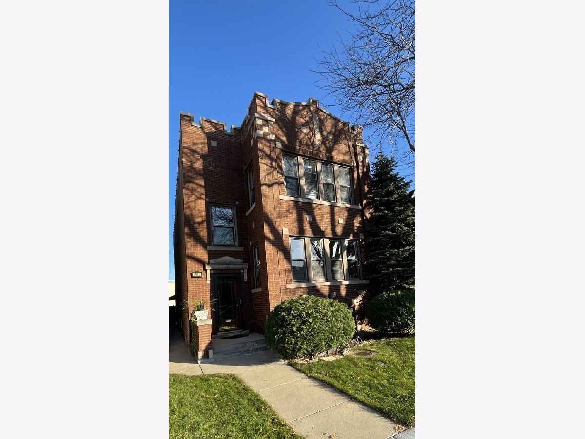  For Rent Chicago Illinois, 4943 Marmora