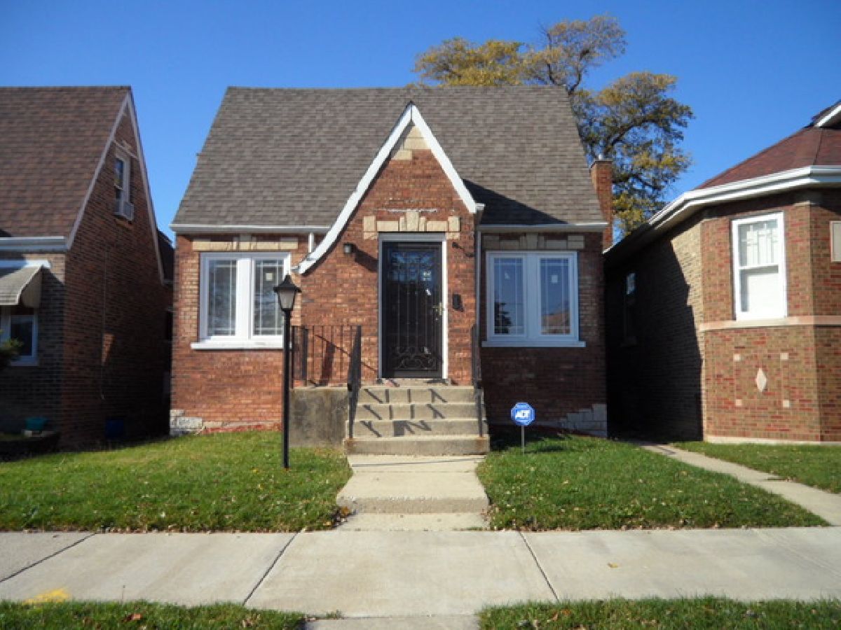  For Rent Chicago Illinois, 10154 Calumet