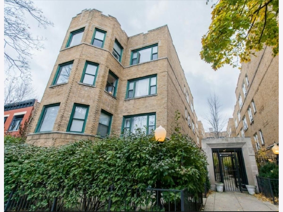 Condominiums & Homes For Rent Lincoln Park 2520 Chicago Illinois, 681 Wrightwood