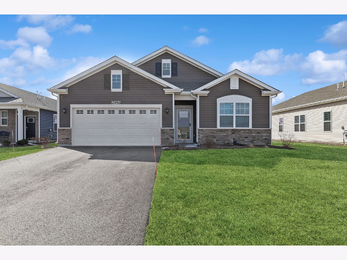 Homes & Townhomes For Sale Grand Reserve Algonquin Illinois, 2956 Harnish Drive