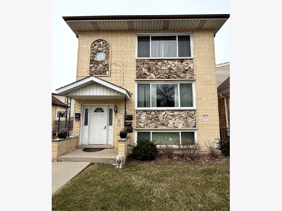  Rented Chicago Illinois, 3742 Harlem