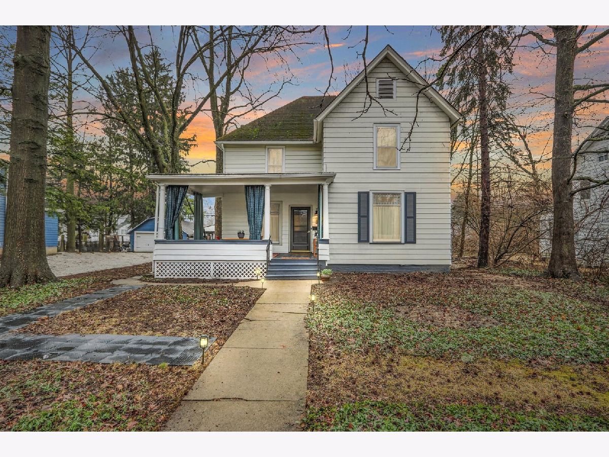  For Sale Champaign Illinois, 1009 Church Street