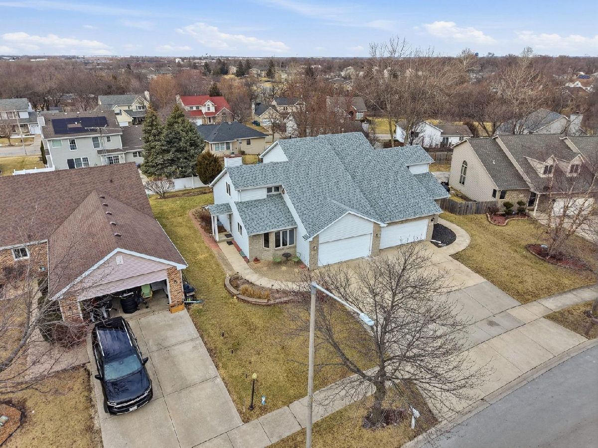  For Sale Joliet Illinois, 1235 Norley Avenue