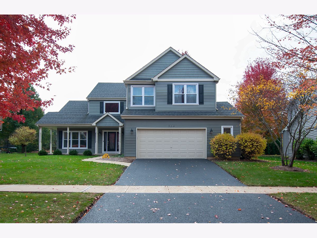 Homes & Townhomes For Sale Mill Creek Geneva Illinois, 39W553 Hyde Park