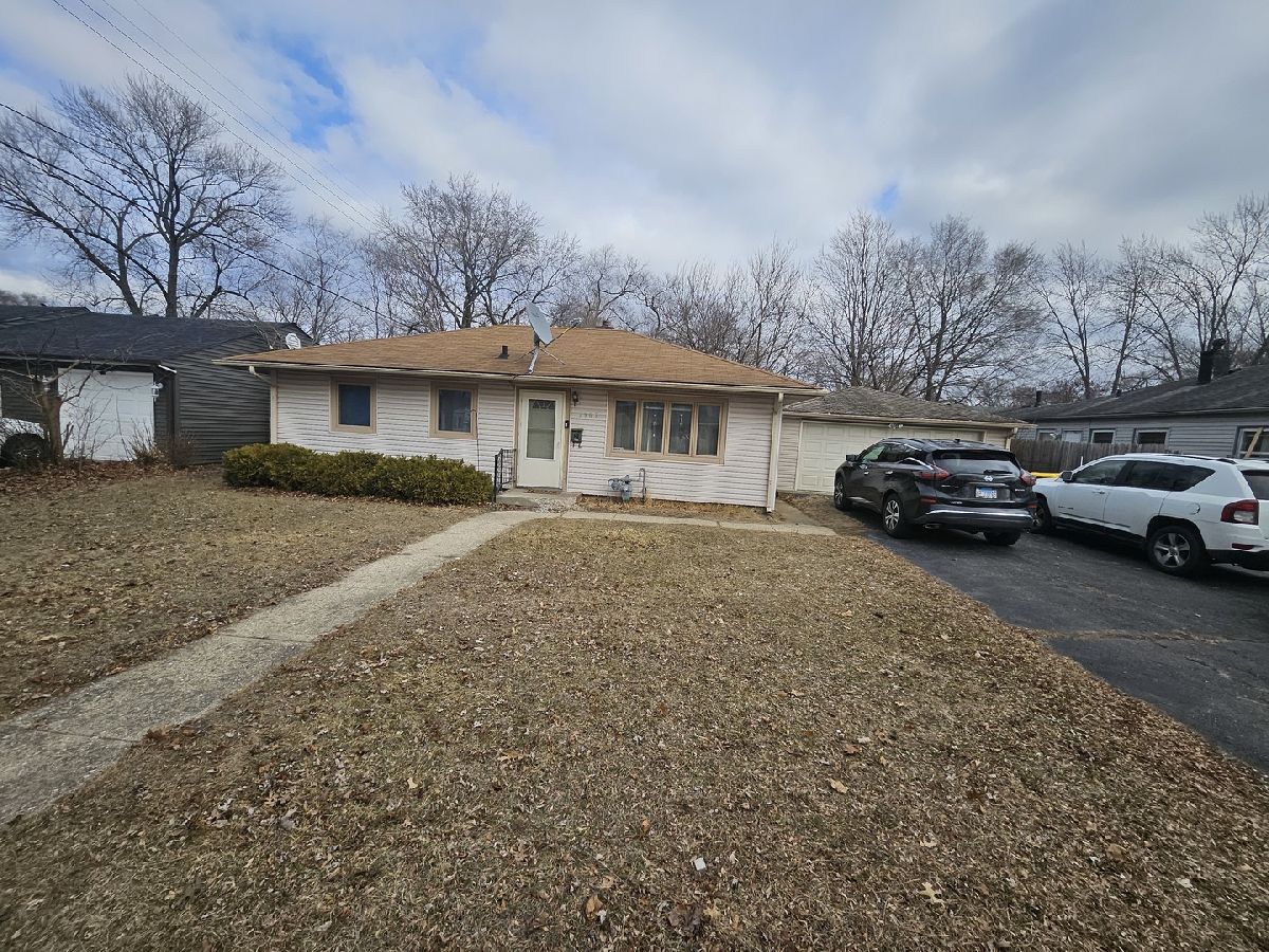  For Sale Rockford Illinois, 2907 Ridge Avenue