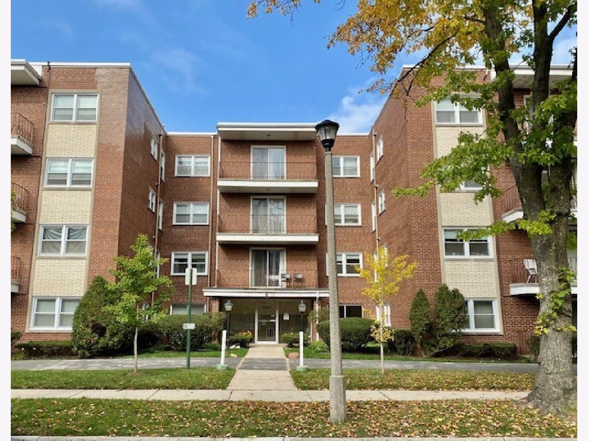  For Rent Skokie Illinois