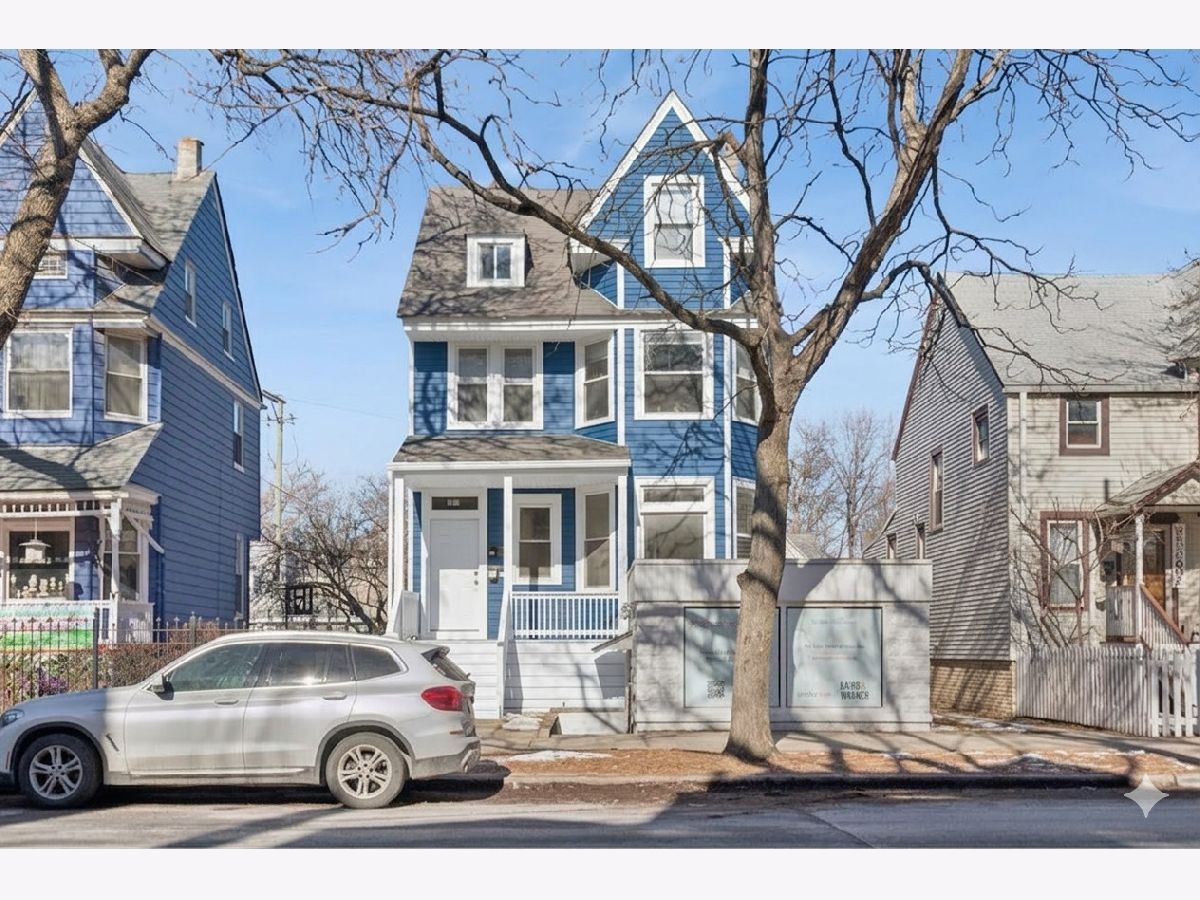  For Rent Chicago Illinois, 2144 Montrose