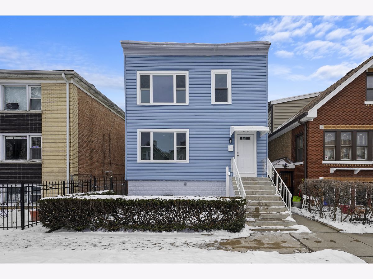  For Rent Cicero Illinois, 1520 51