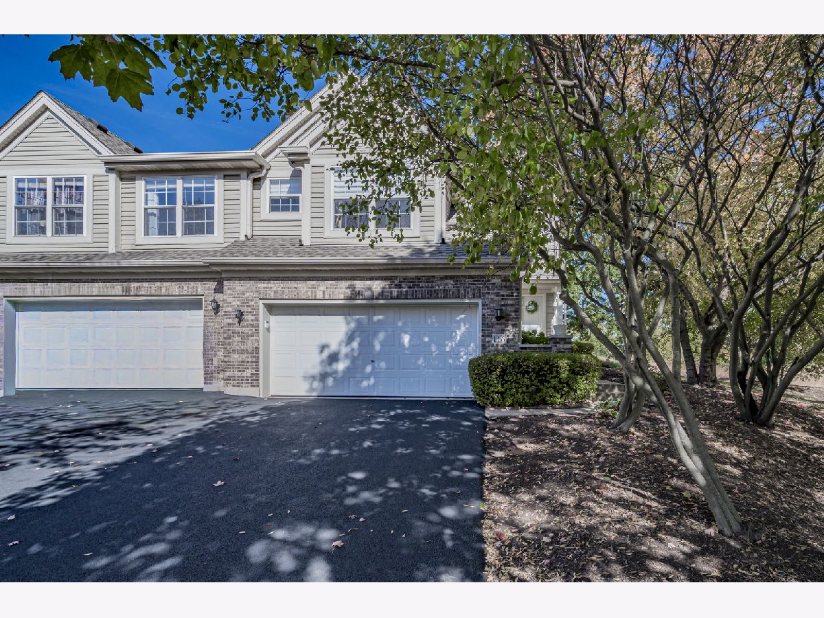 Townhomes For Sale River Mist On The Fox Oswego Illinois, 116 River Mist Drive