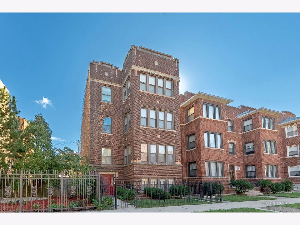  For Rent Chicago Illinois, 6819 Ridgeland