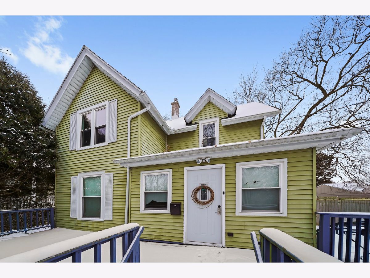 For Sale Harvard Illinois, 403 Garfield Street