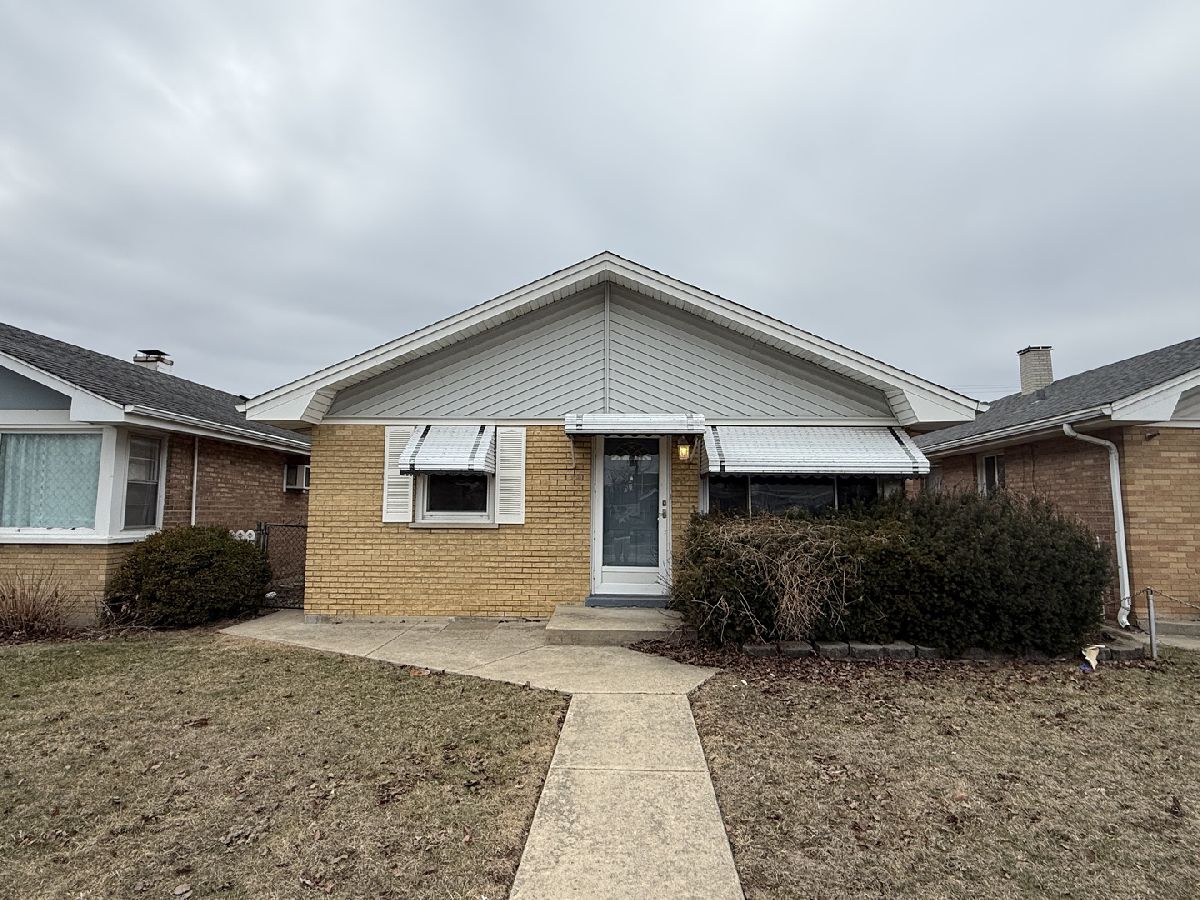  For Rent Burbank Illinois, 7616 Lorel