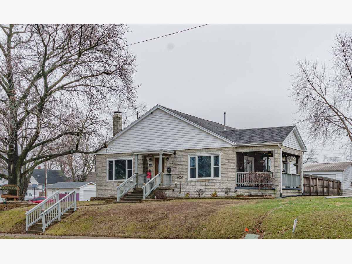  For Sale Salem Illinois, 433 Main Street