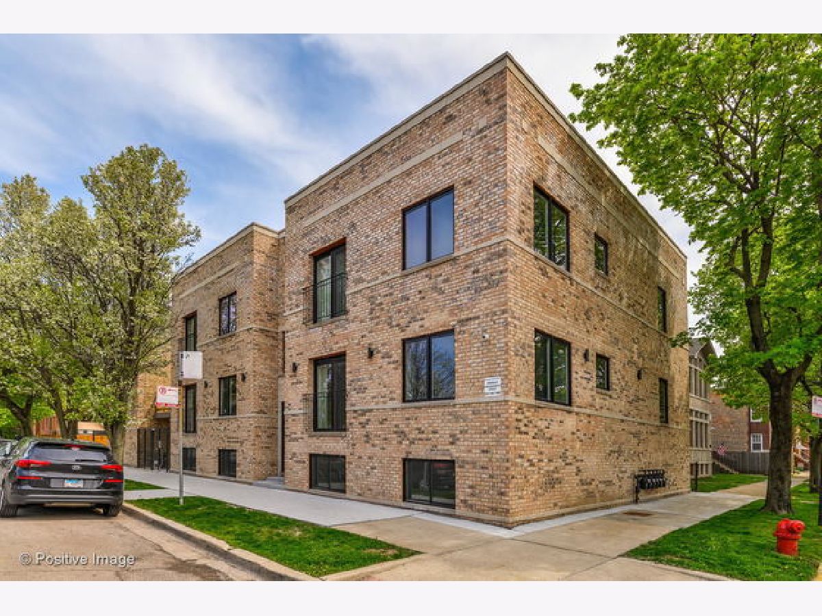  Rented Chicago Illinois, 723 34th