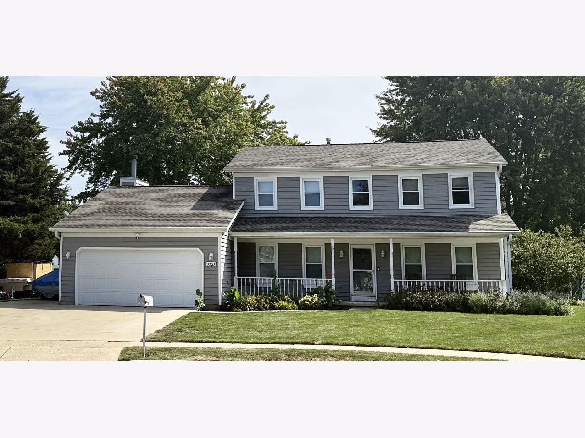  For Sale Joliet Illinois, 3223 Karen Court