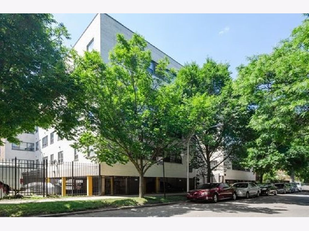  For Rent Chicago Illinois, 7616 Marshfield