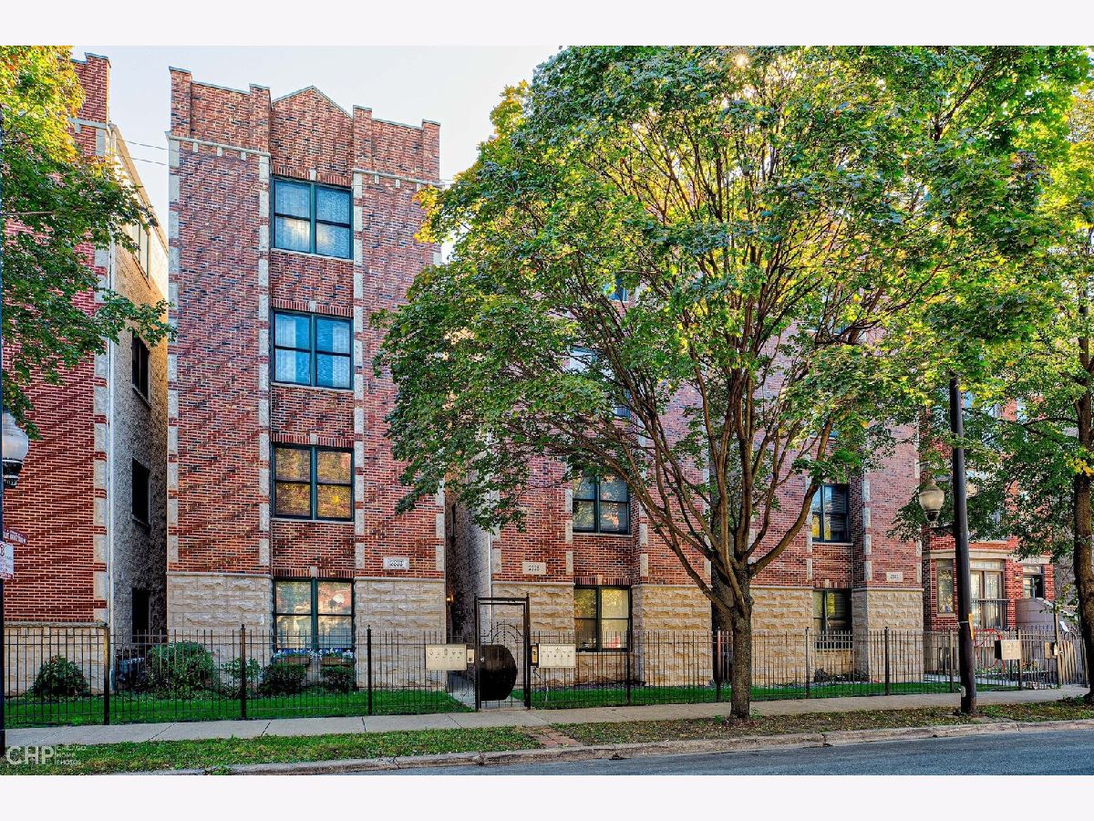  For Rent Chicago Illinois, 2335 Harrison