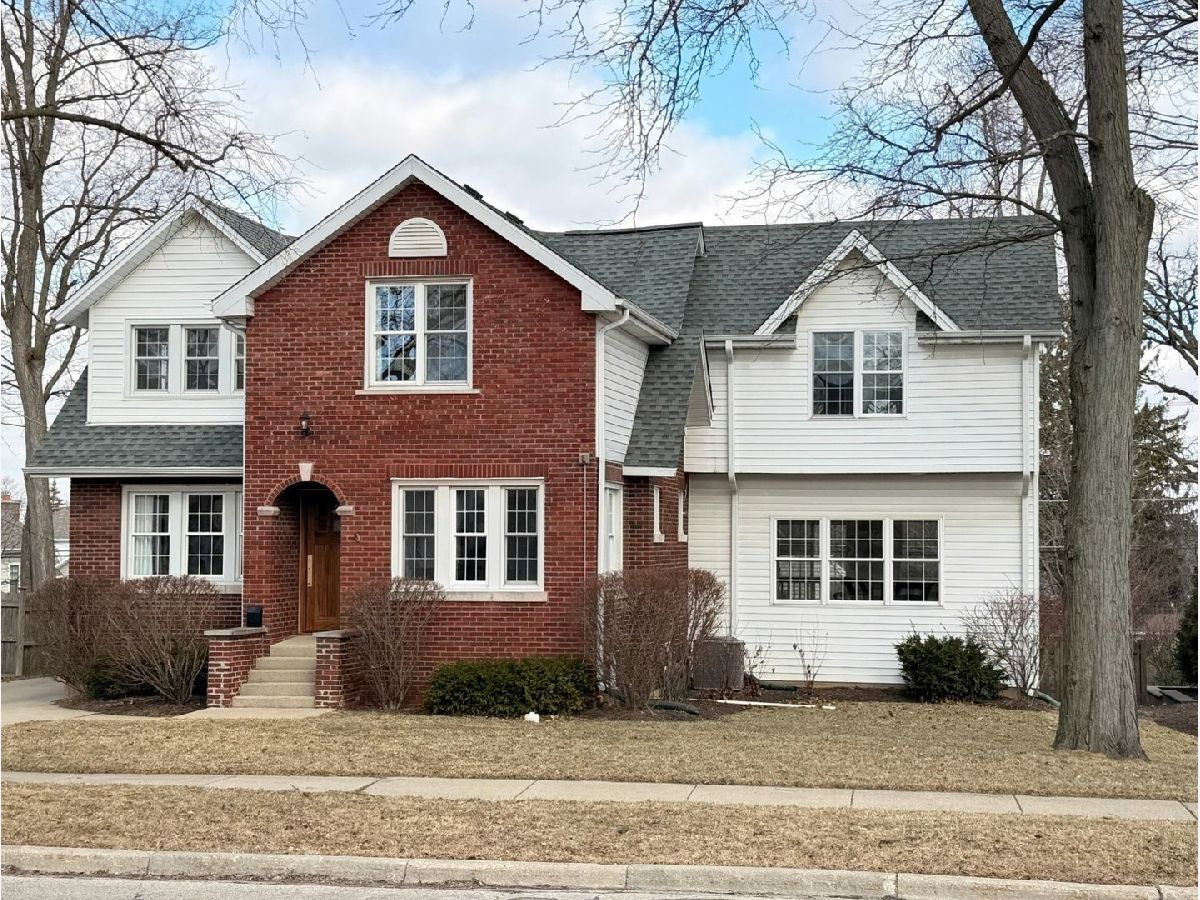  For Sale Barrington Illinois, 418 Hillside Avenue