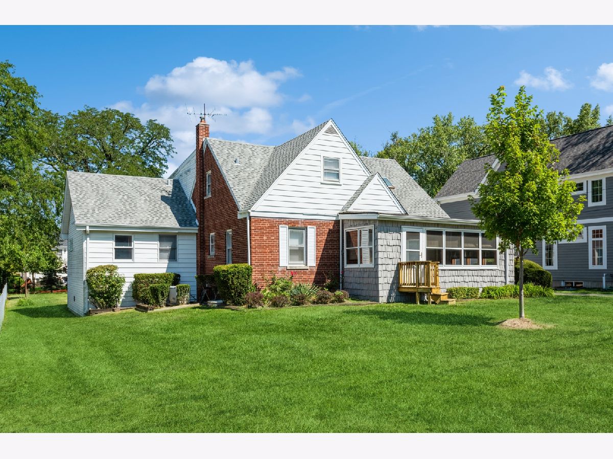  Rented Elmhurst Illinois, 15W244 Harvard