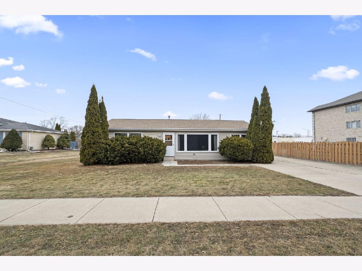  For Sale Justice Illinois, 8026 84th Place