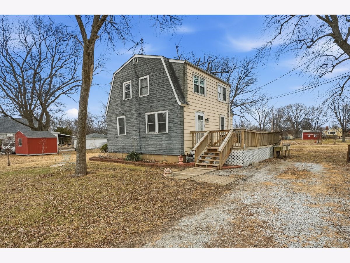  For Sale Chicago Heights Illinois, 20213 Stoney Island Avenue