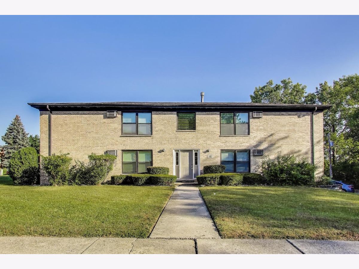  For Rent Lemont Illinois, 333 Short