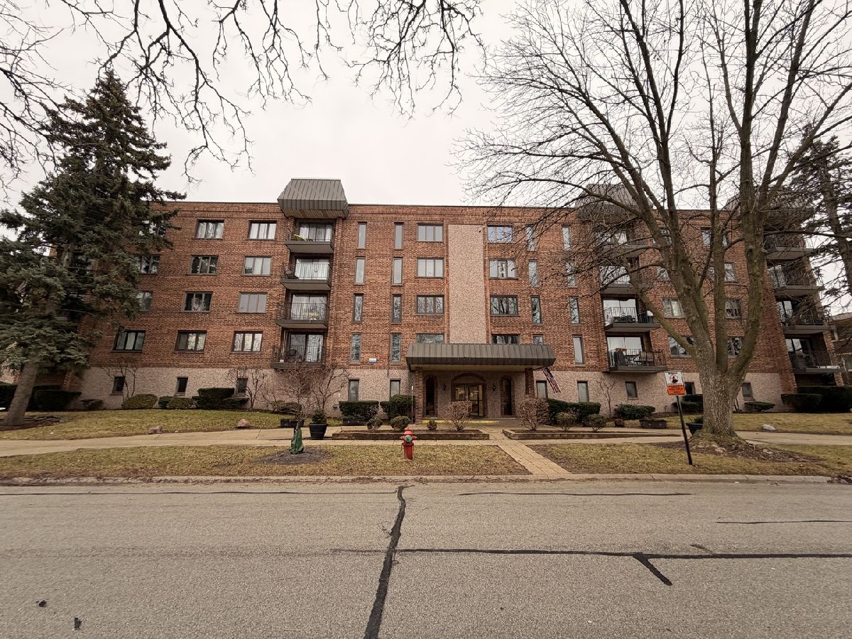  For Rent Des Plaines Illinois, 1551 Ashland