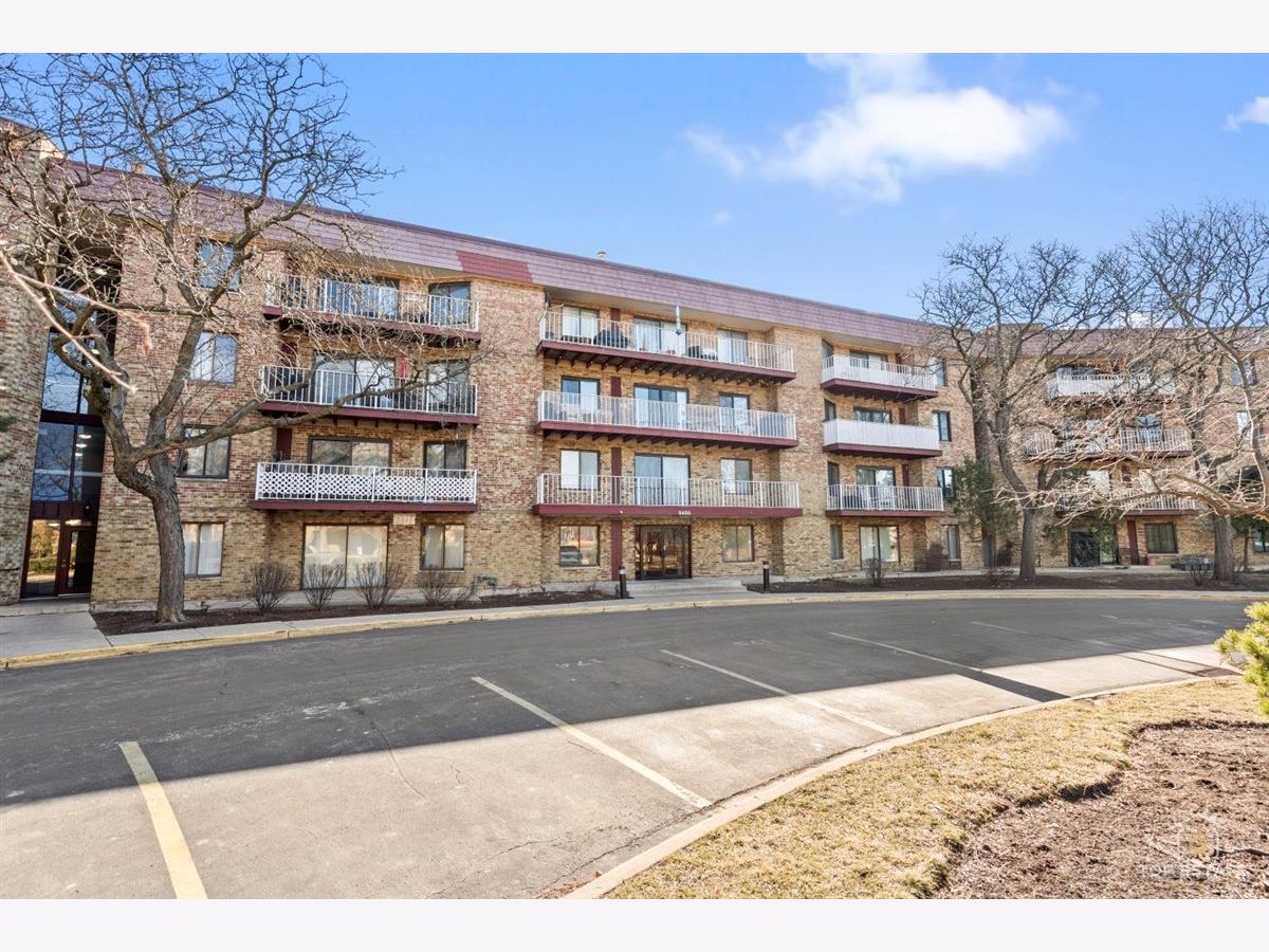  For Sale Rolling Meadows Illinois, 5450 Astor Lane