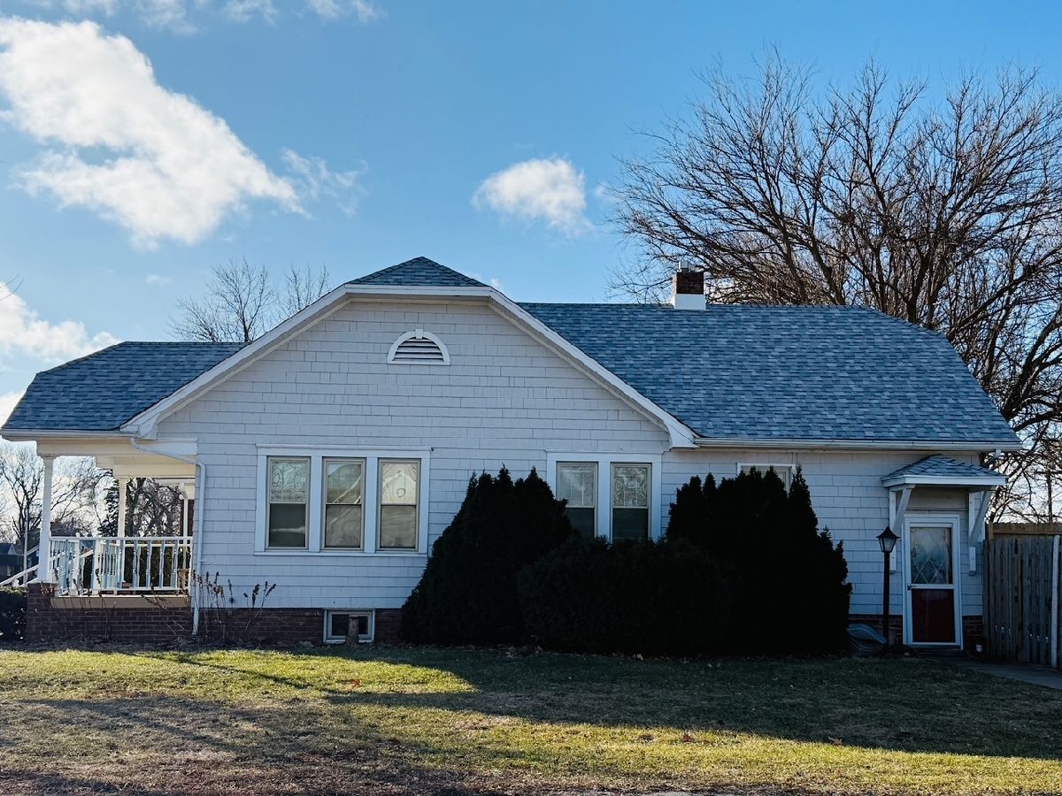  For Sale Streator Illinois, 1012 Bloomington Street