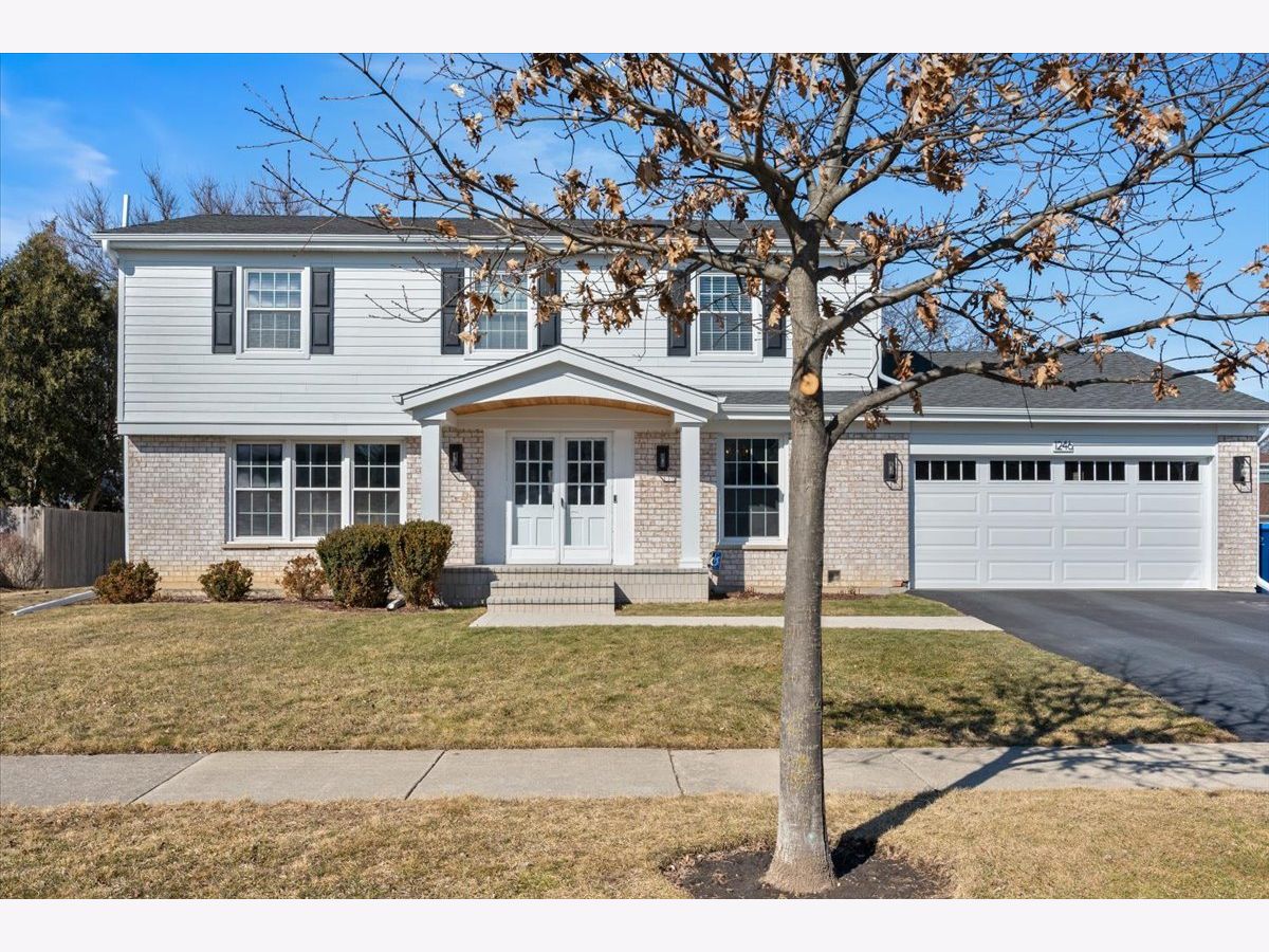  For Sale Deerfield Illinois, 1246 Laurel Avenue