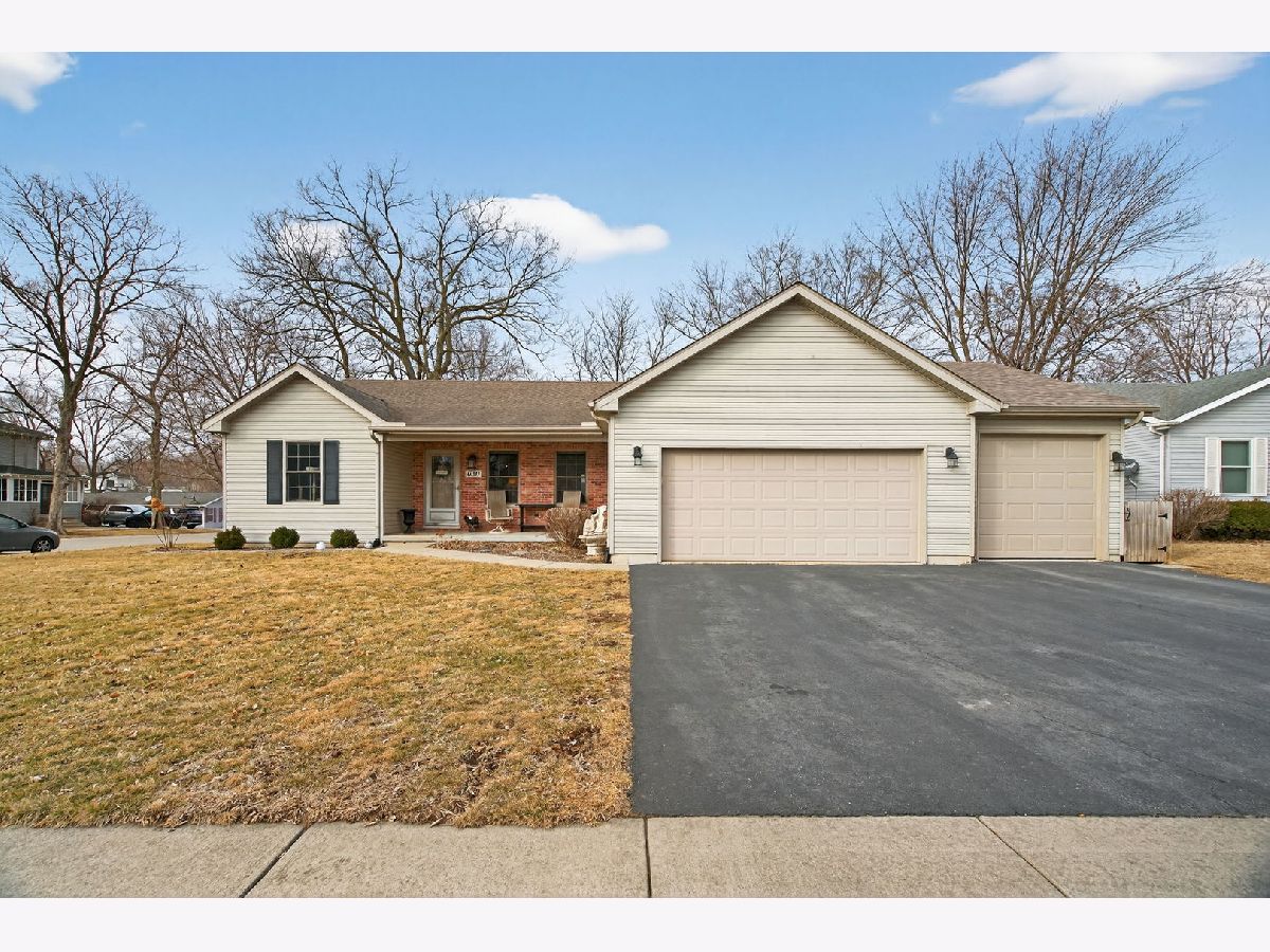  For Sale Sheridan Illinois, 630 Church Street