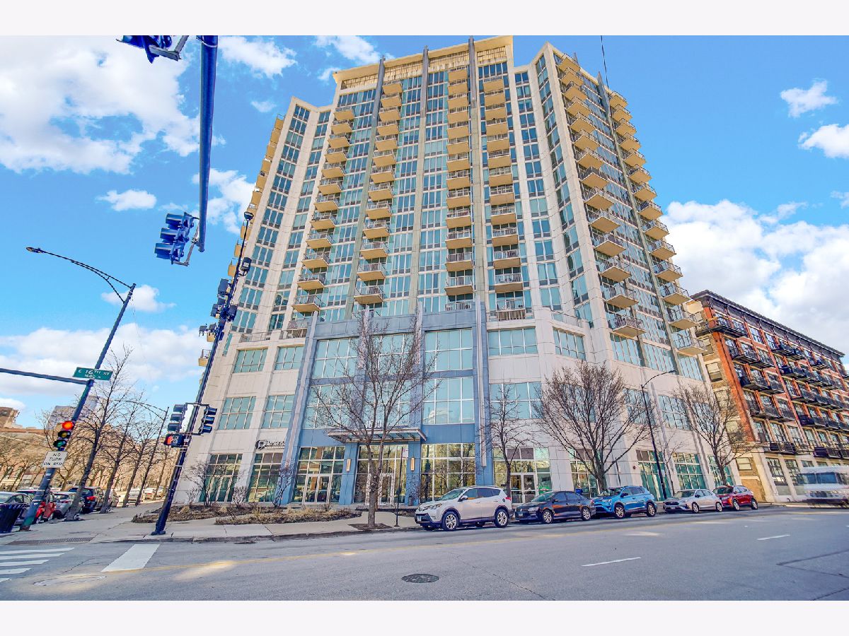  For Rent Chicago Illinois, 1600 Indiana