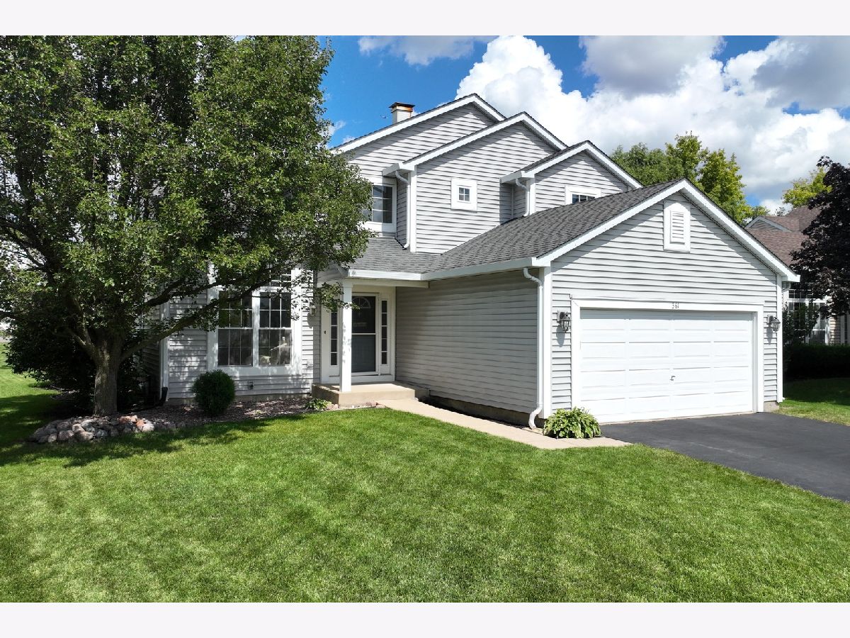  For Sale Bartlett Illinois, 361 Sundance Drive