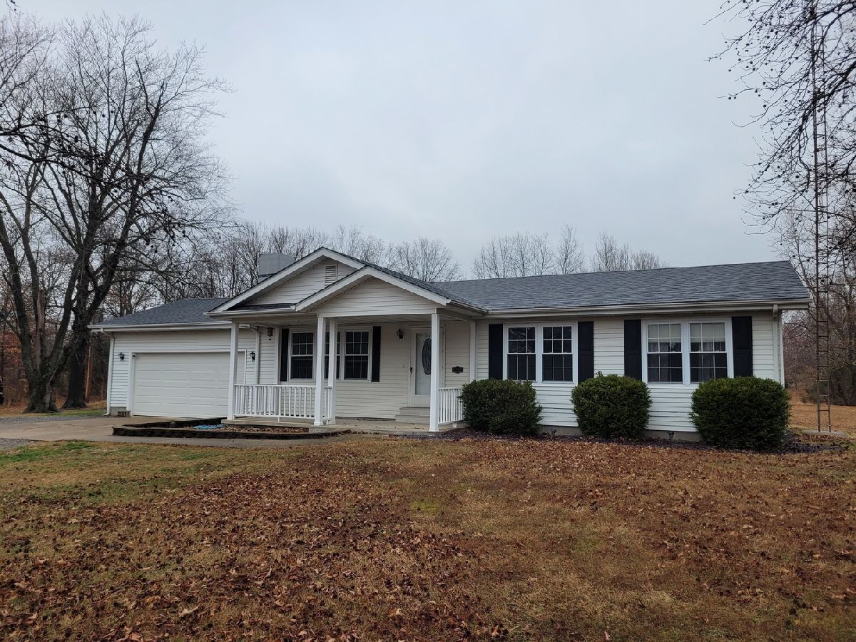  For Sale Woodlawn Illinois, 5354 Il Highway 15 Highway