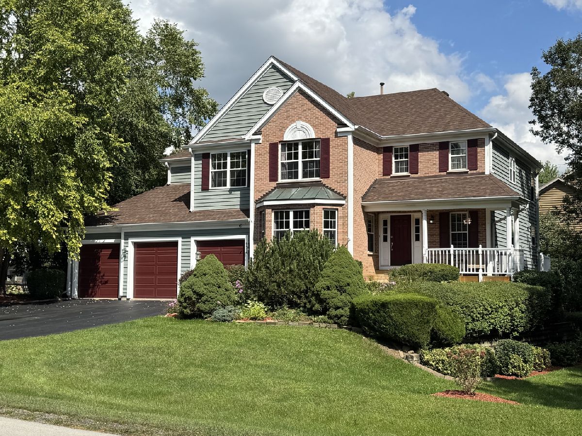  For Sale Cary Illinois, 6414 Kingsbridge Drive