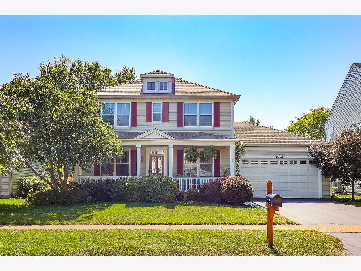  For Sale Aurora Illinois, 2721 Lansdale Avenue