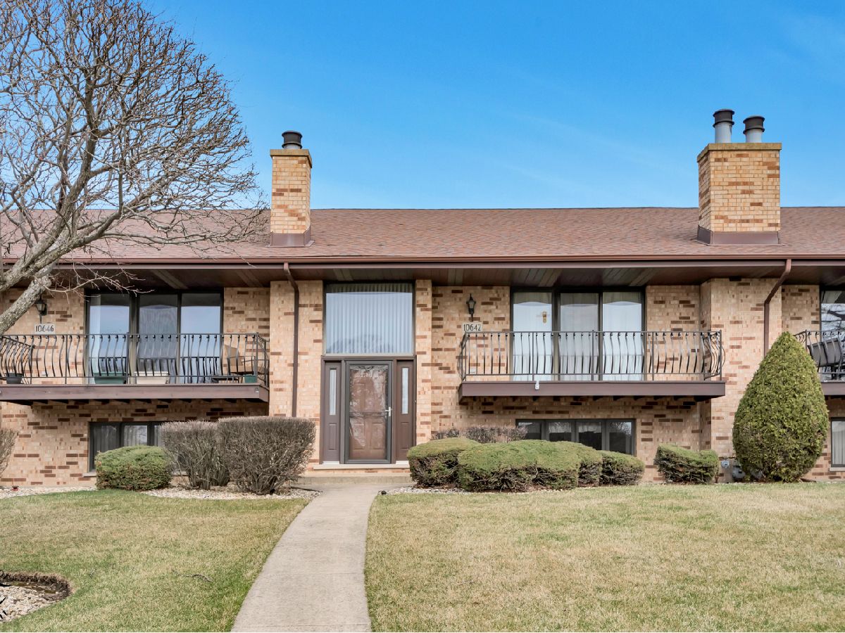  For Sale Orland Park Illinois, 10642 Melissa Drive