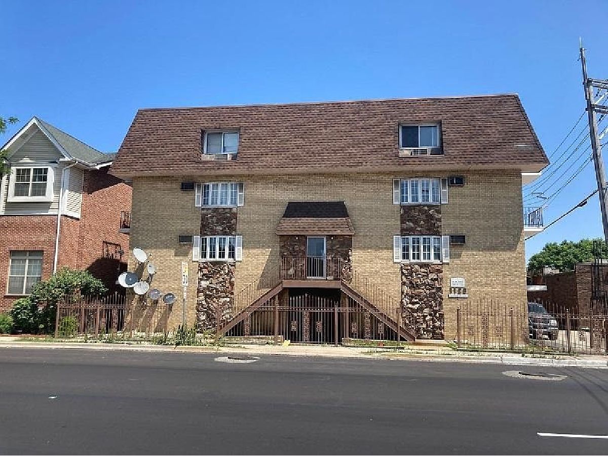  Rented Forest Park Illinois, 1128 Des Plaines