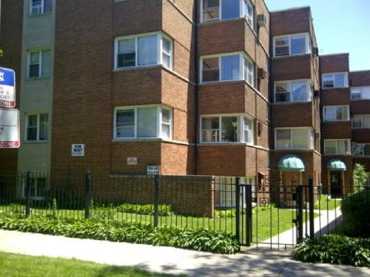  For Rent Chicago Illinois, 7361 Ridge
