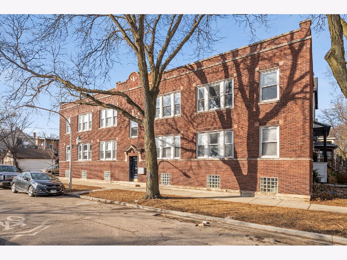  For Rent Chicago Illinois, 3008 Cullom